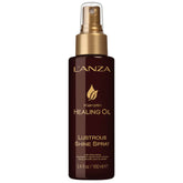 L'ANZA LUSTROUS SHINE SPRAY